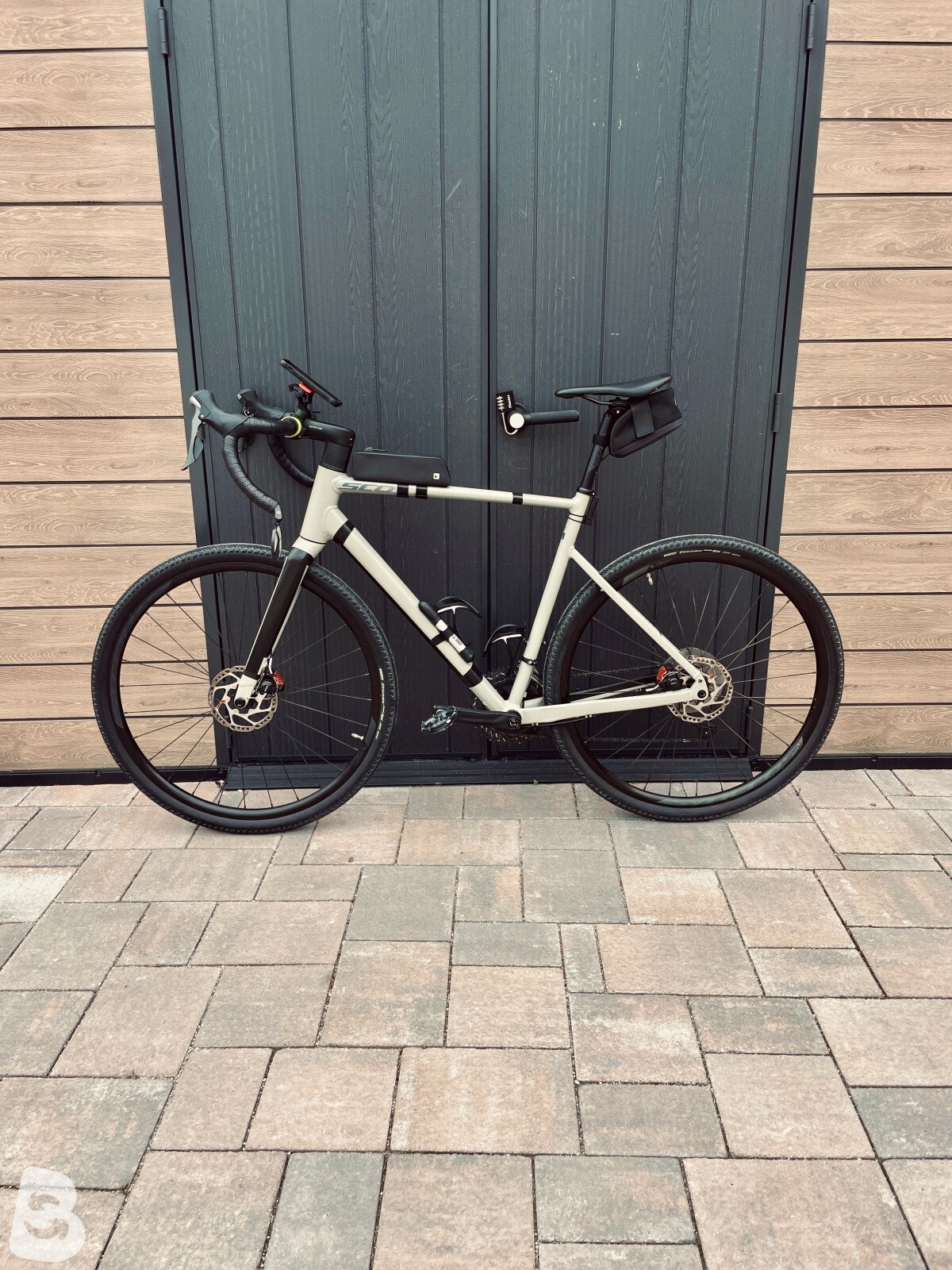 Scott Speedster Gravel 40 EQ 2023