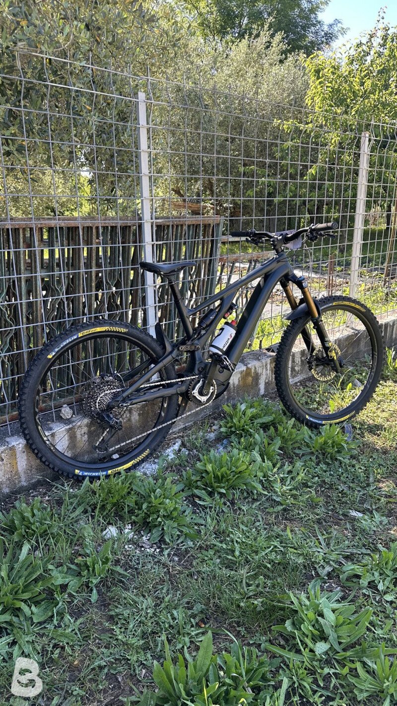 Specialized Turbo Kenevo Comp 2023