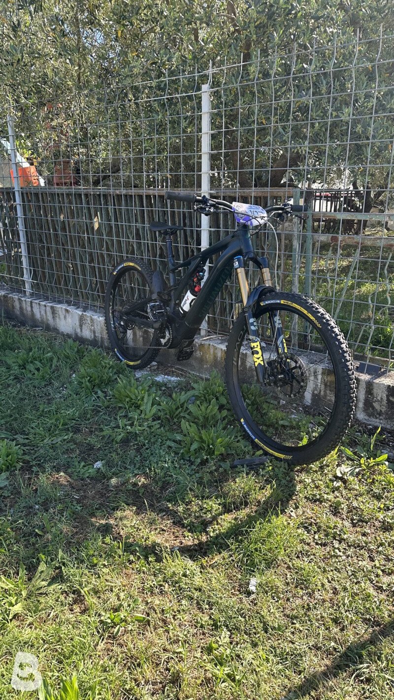 Specialized Turbo Kenevo Comp 2023
