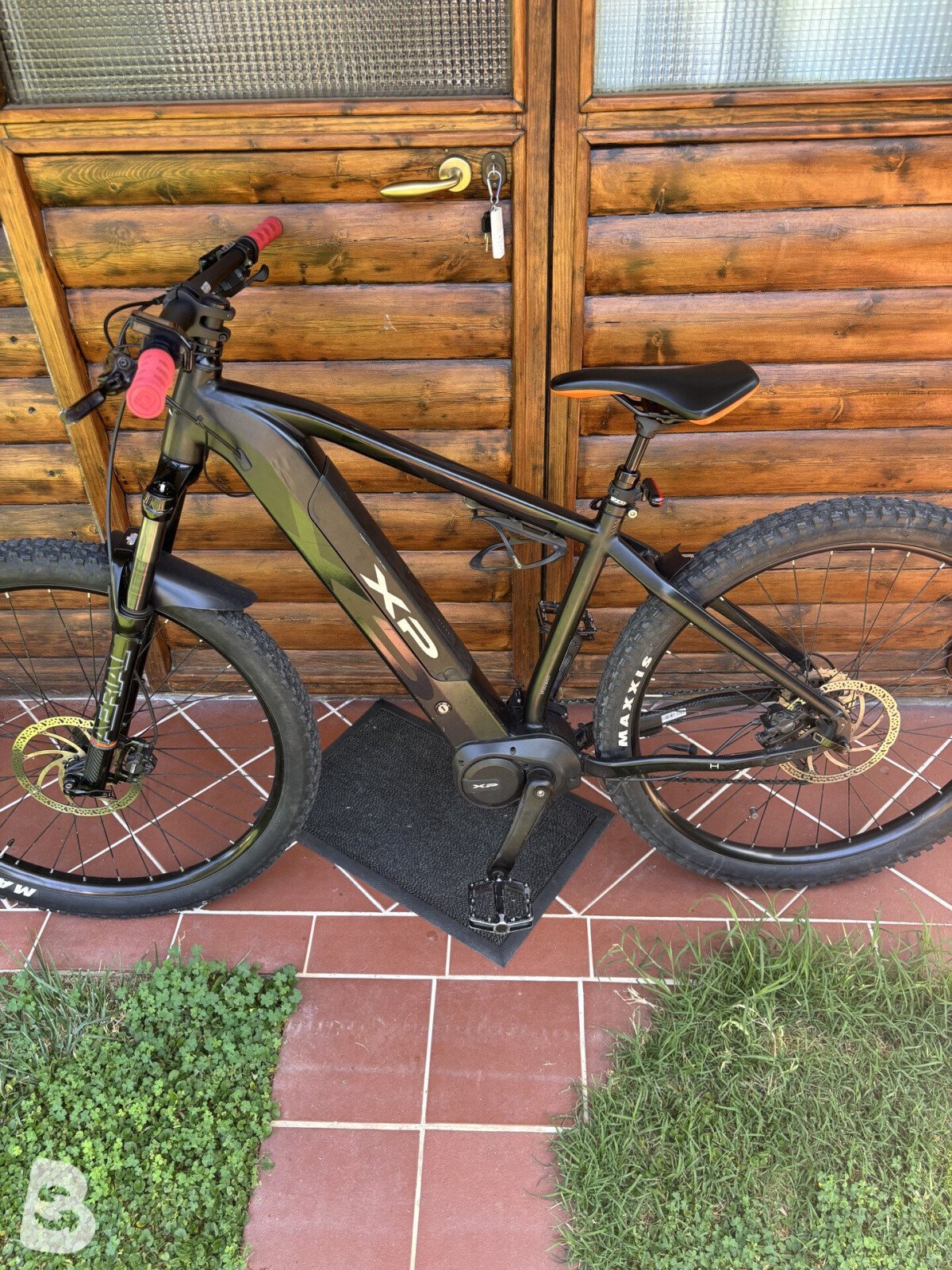 Xp X-ride 2022