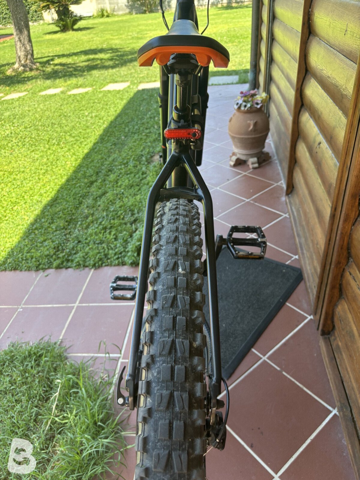 Xp X-ride 2022