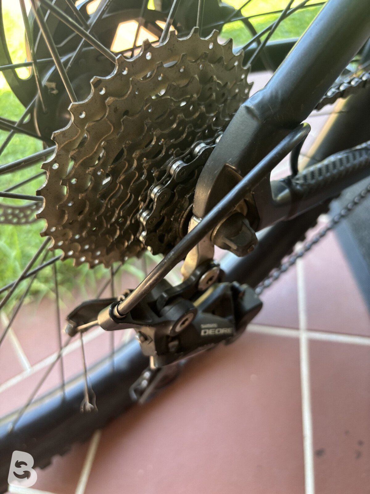 Xp X-ride 2022