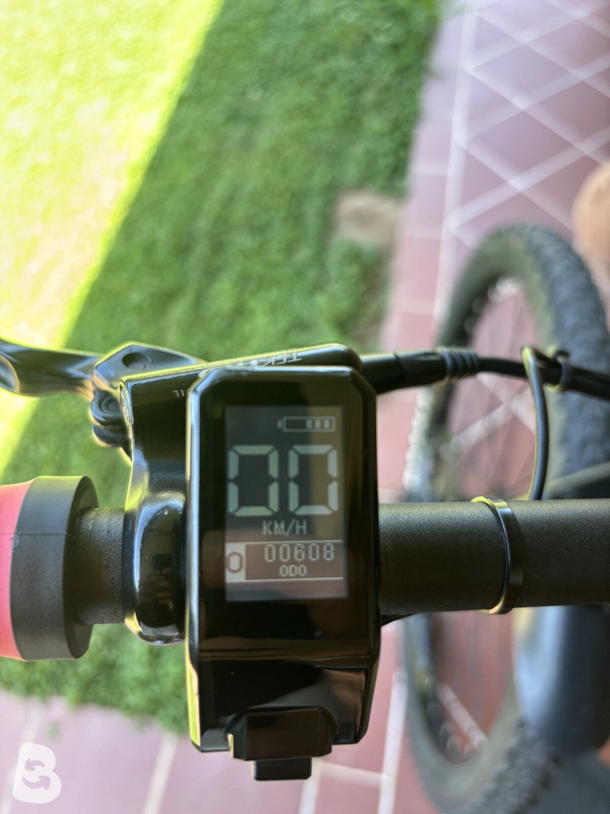 Xp X-ride 2022