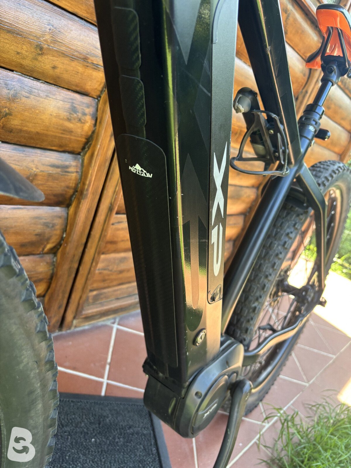 Xp X-ride 2022