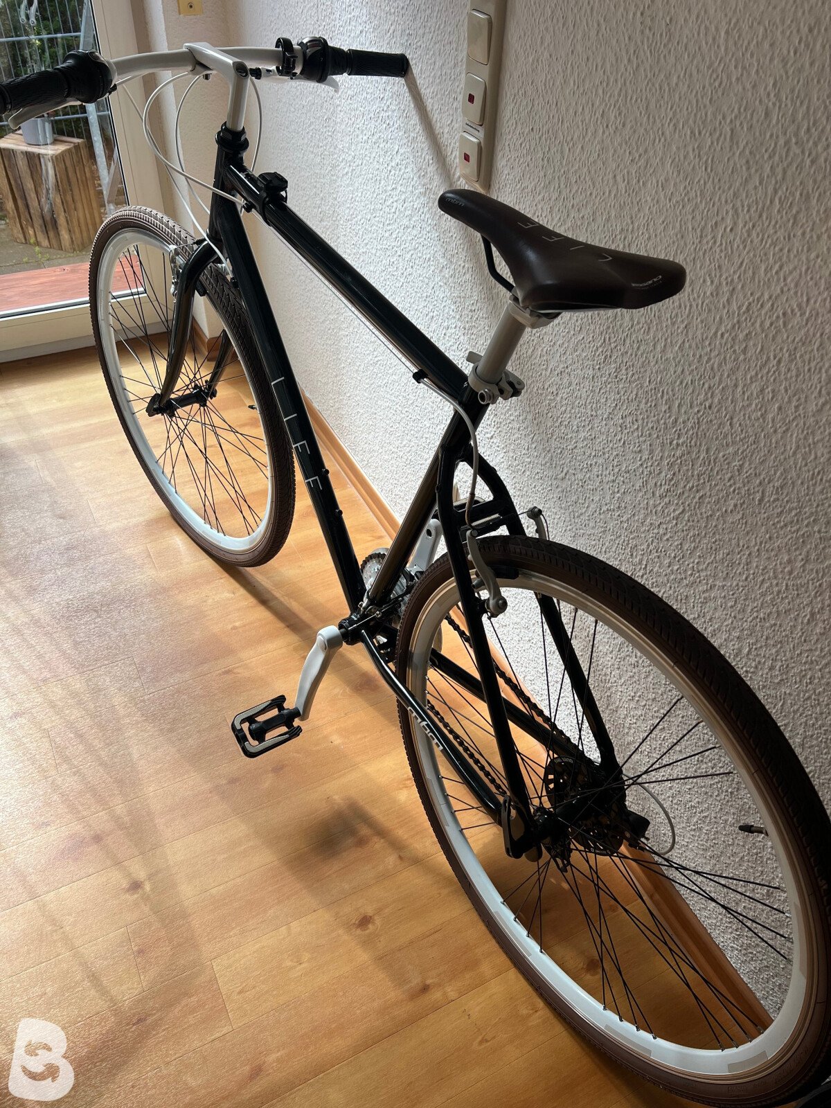 Cicli MBM Life 2026