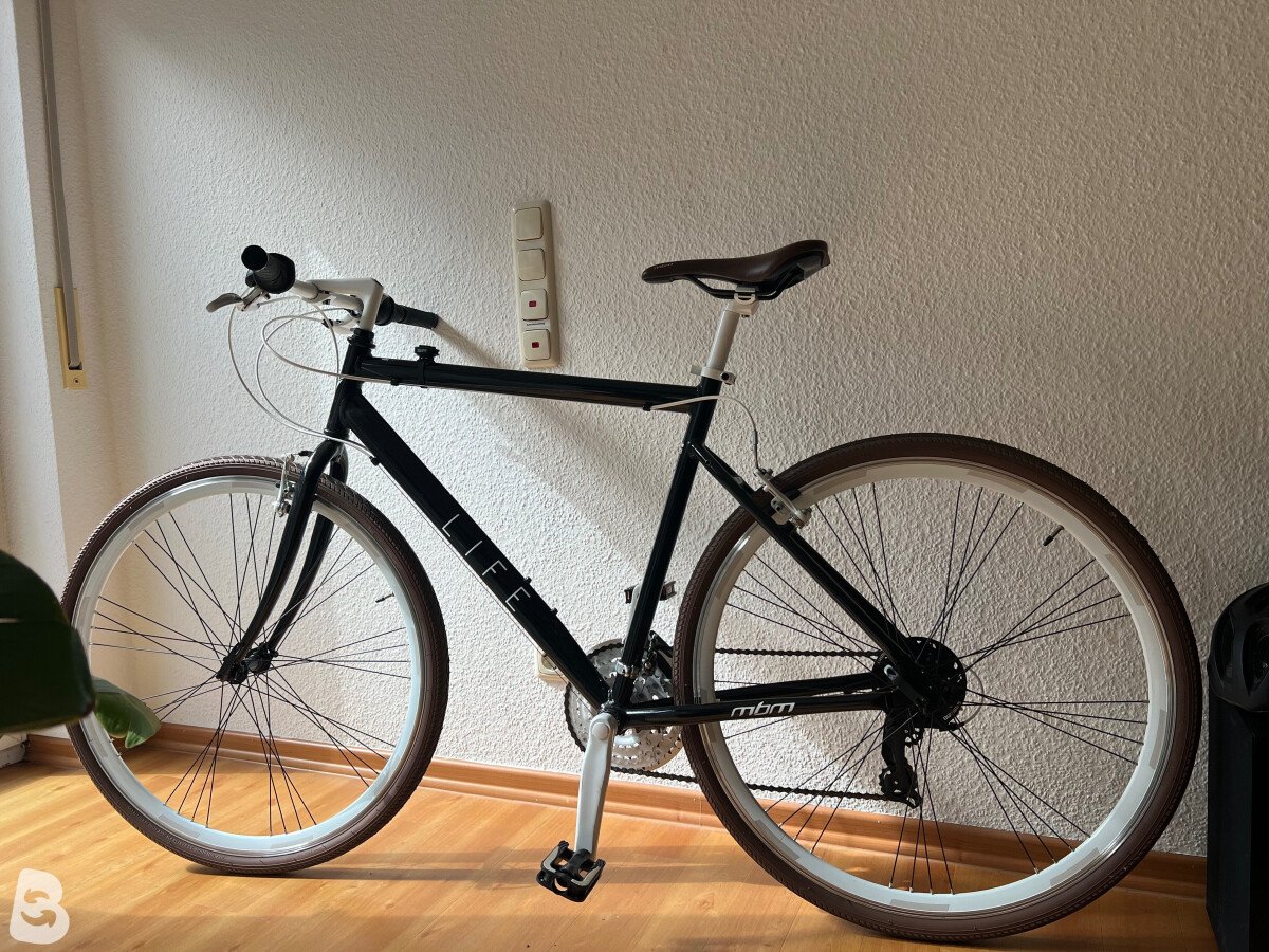 Cicli MBM Life 2026