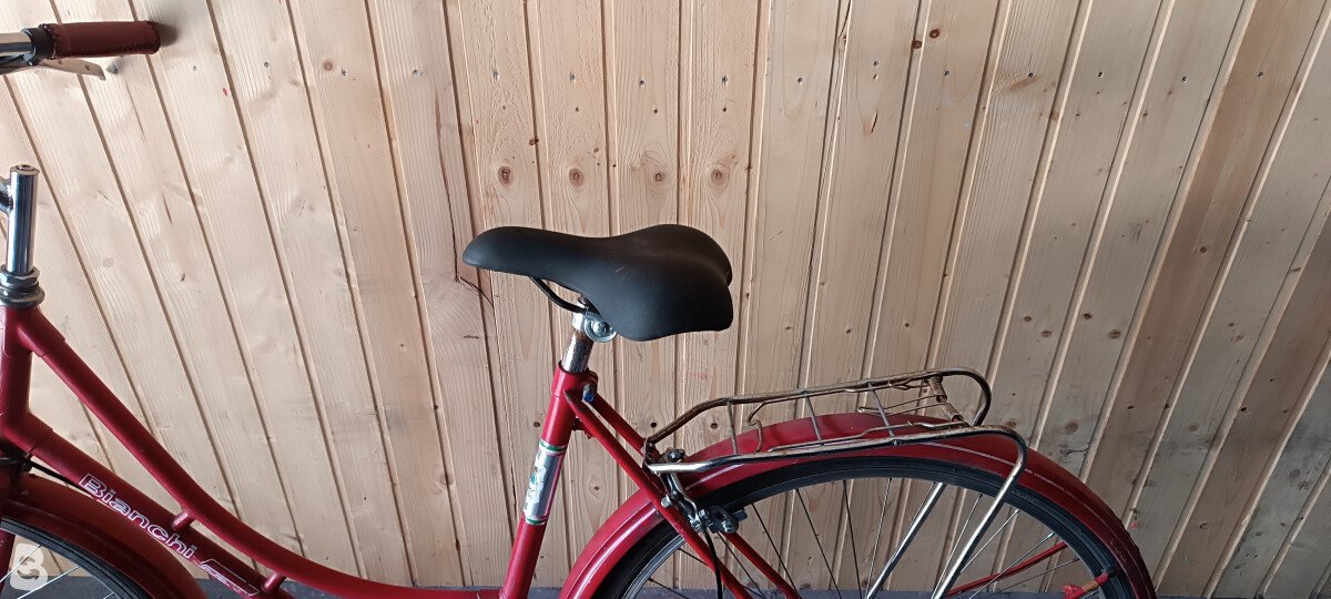 Bianchi regina 1992