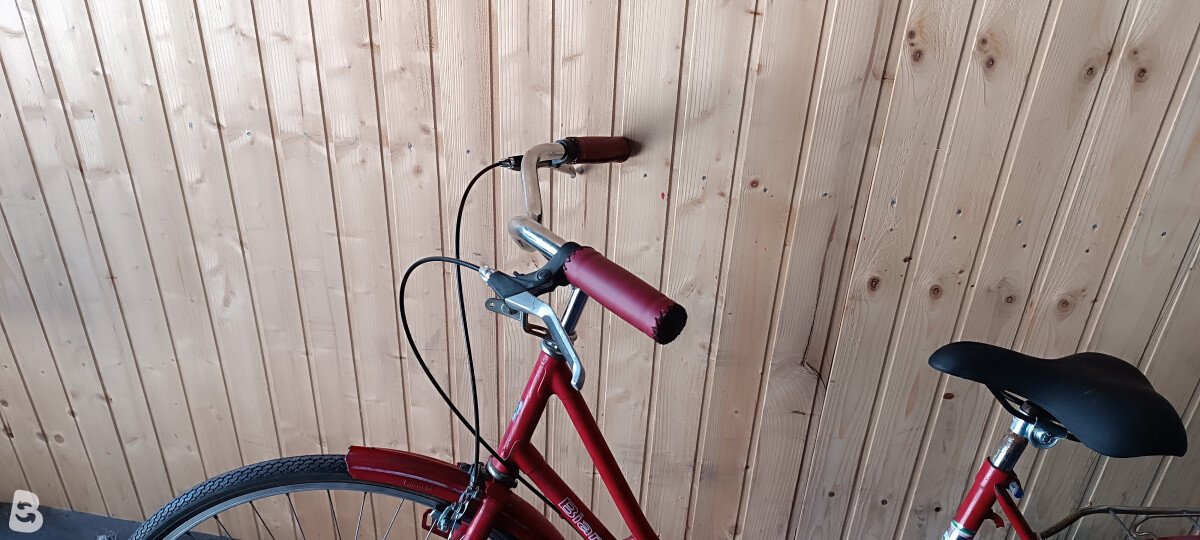 Bianchi regina 1992