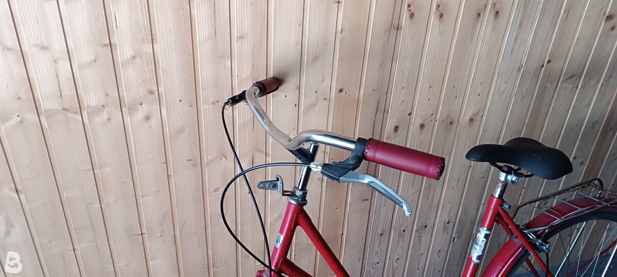 Bianchi regina 1992