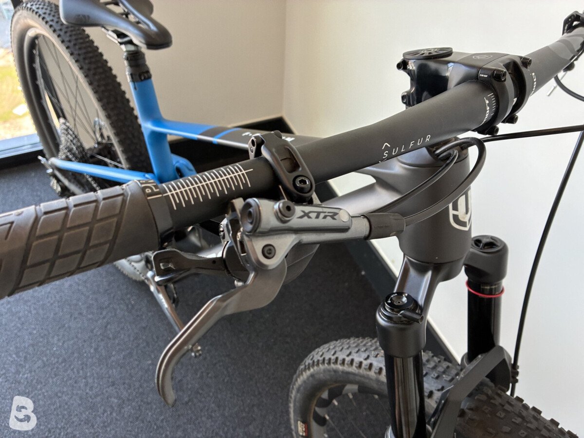 Mondraker F-PODIUM 2024