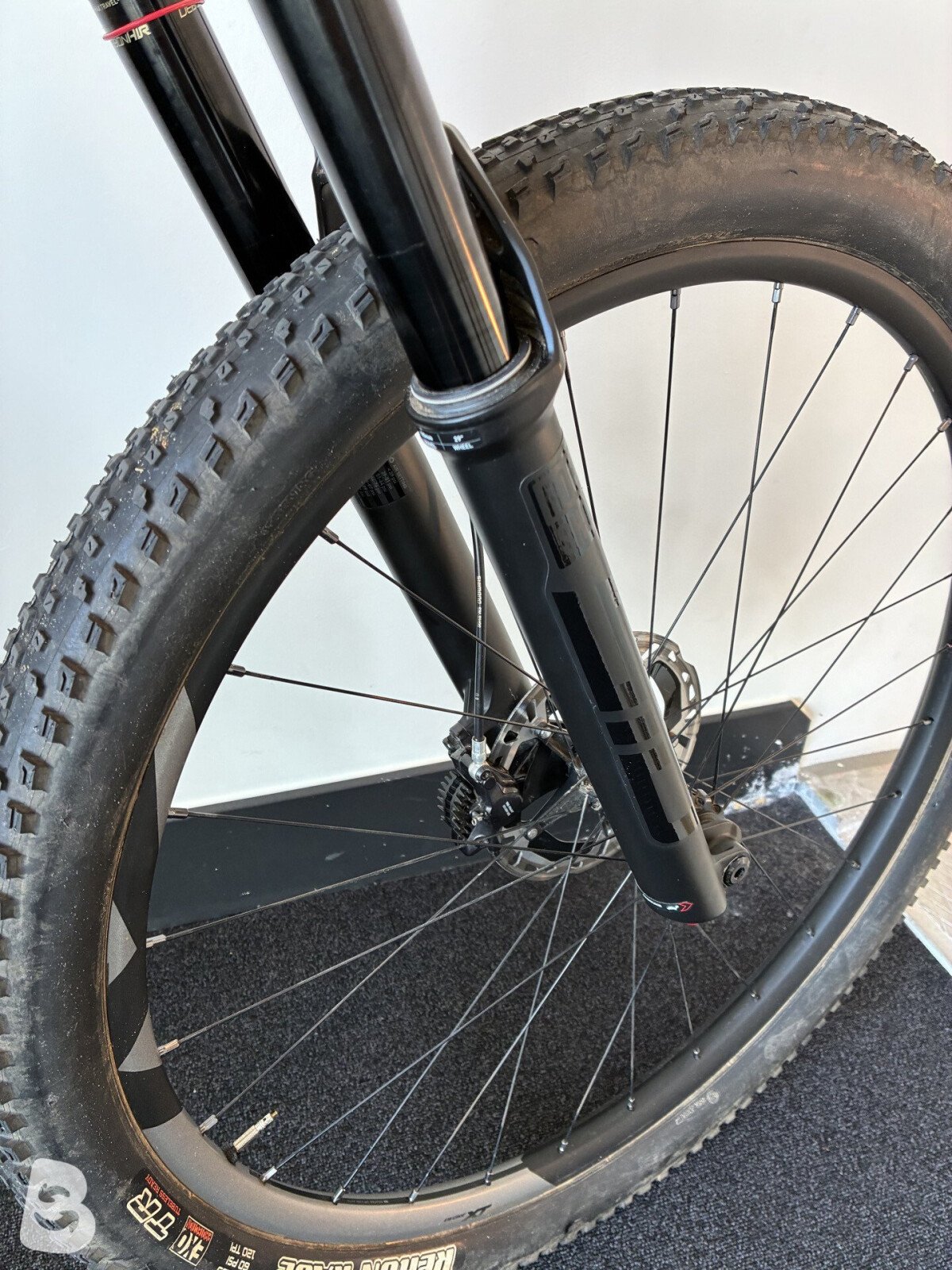 Mondraker F-PODIUM 2024