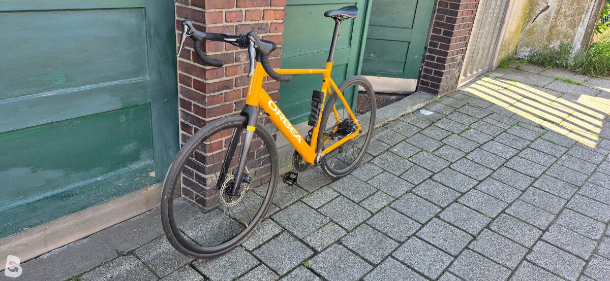 Orbea GAIN D50 2023