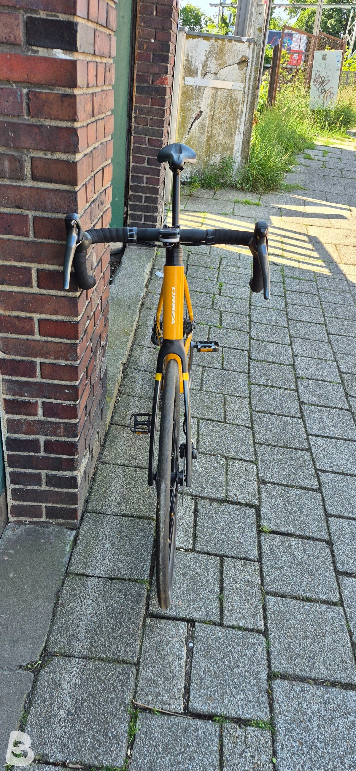 Orbea GAIN D50 2023