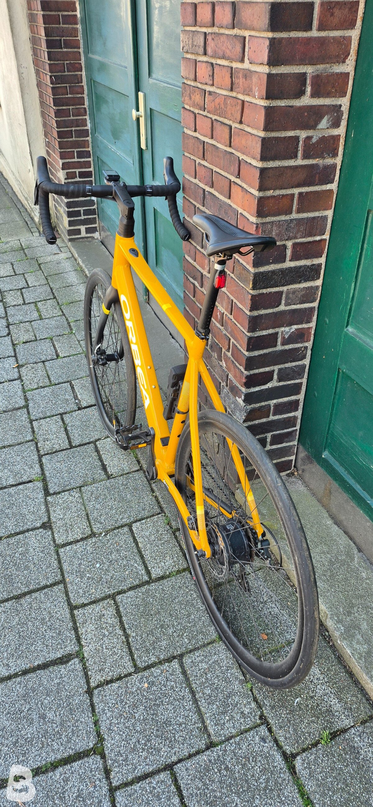 Orbea GAIN D50 2023
