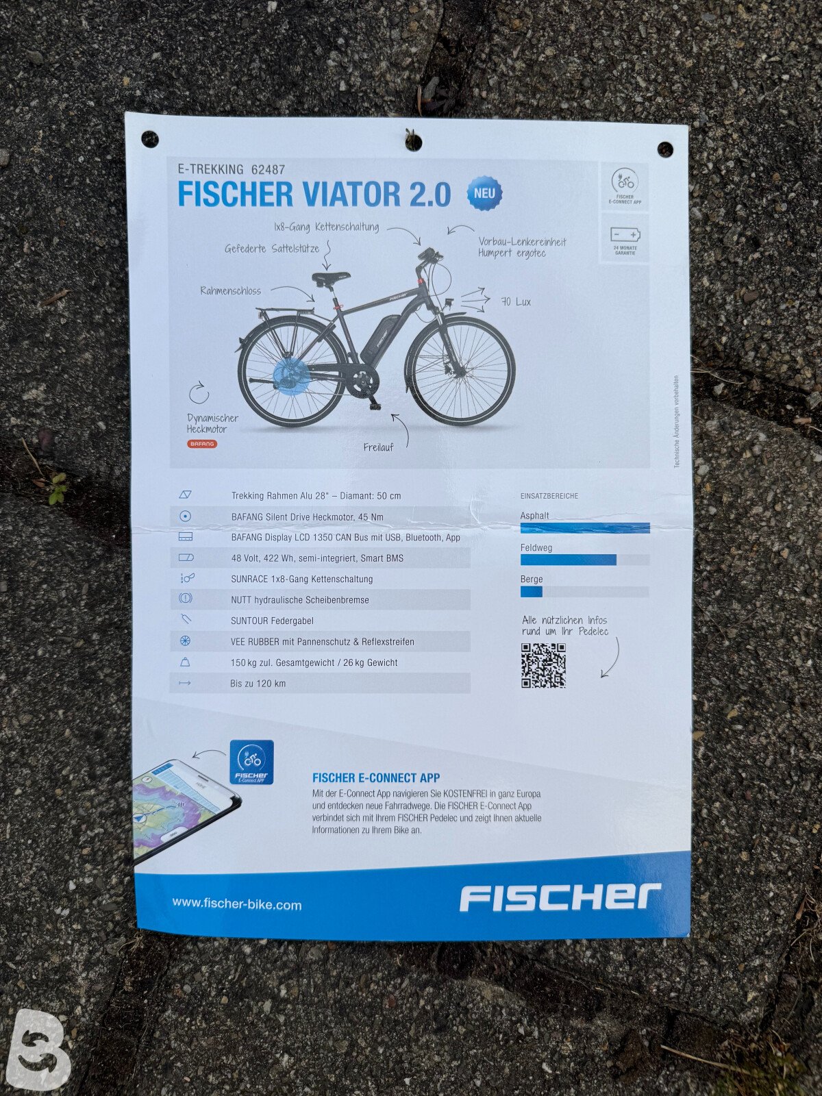 Fischer Viator 2.0 2022