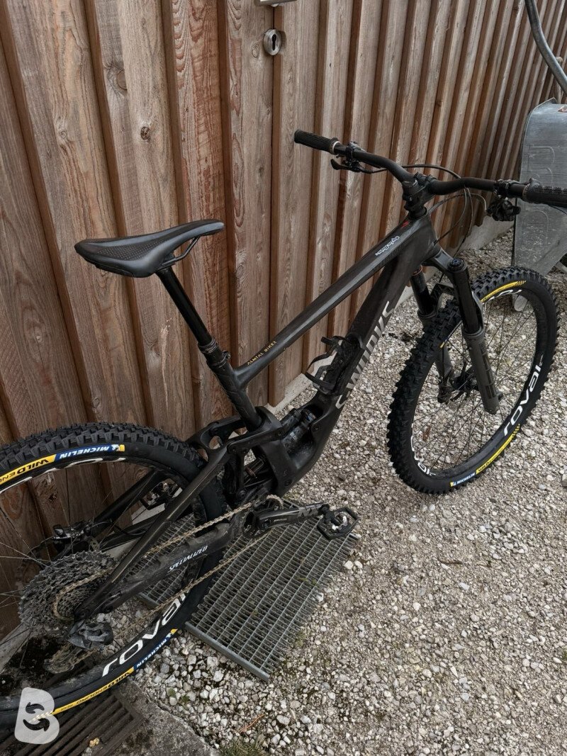 Specialized Enduro Comp Carbon 2021