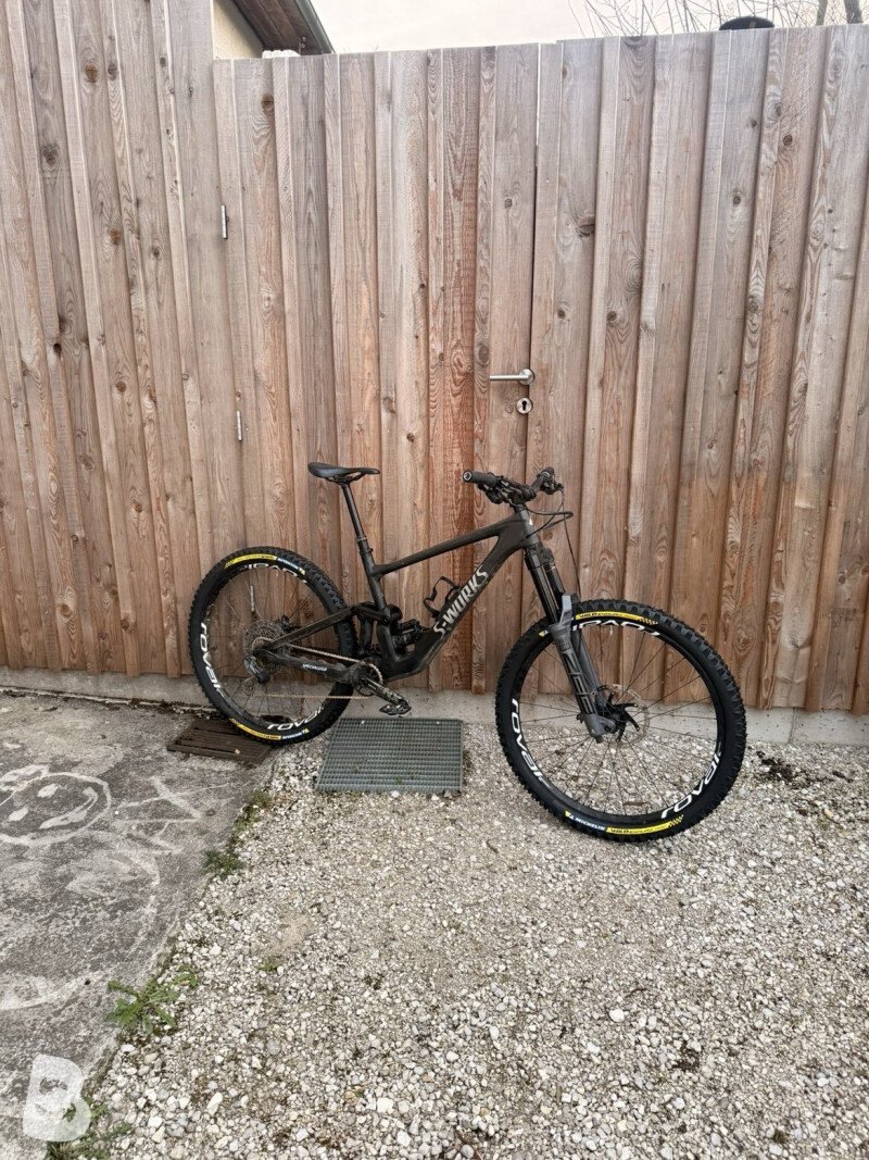 Specialized Enduro Comp Carbon 2021