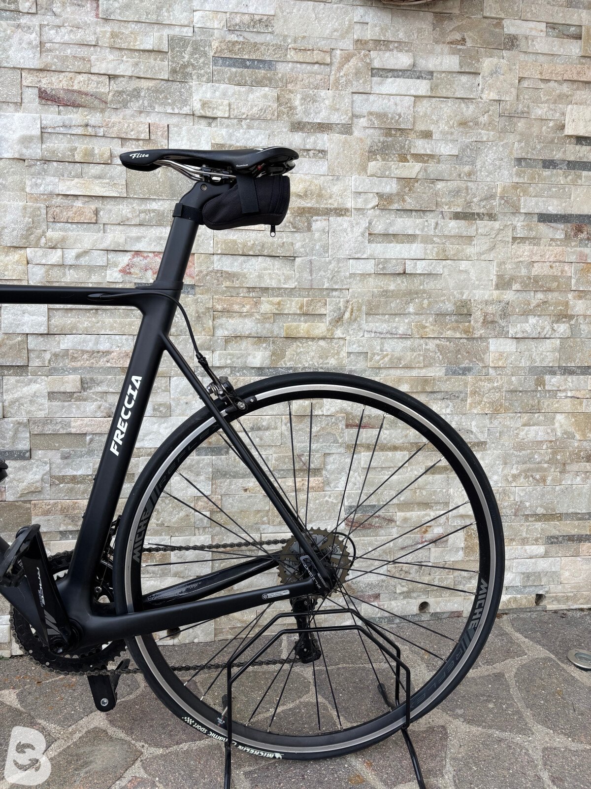 Cicli Liotto Freccia 2017