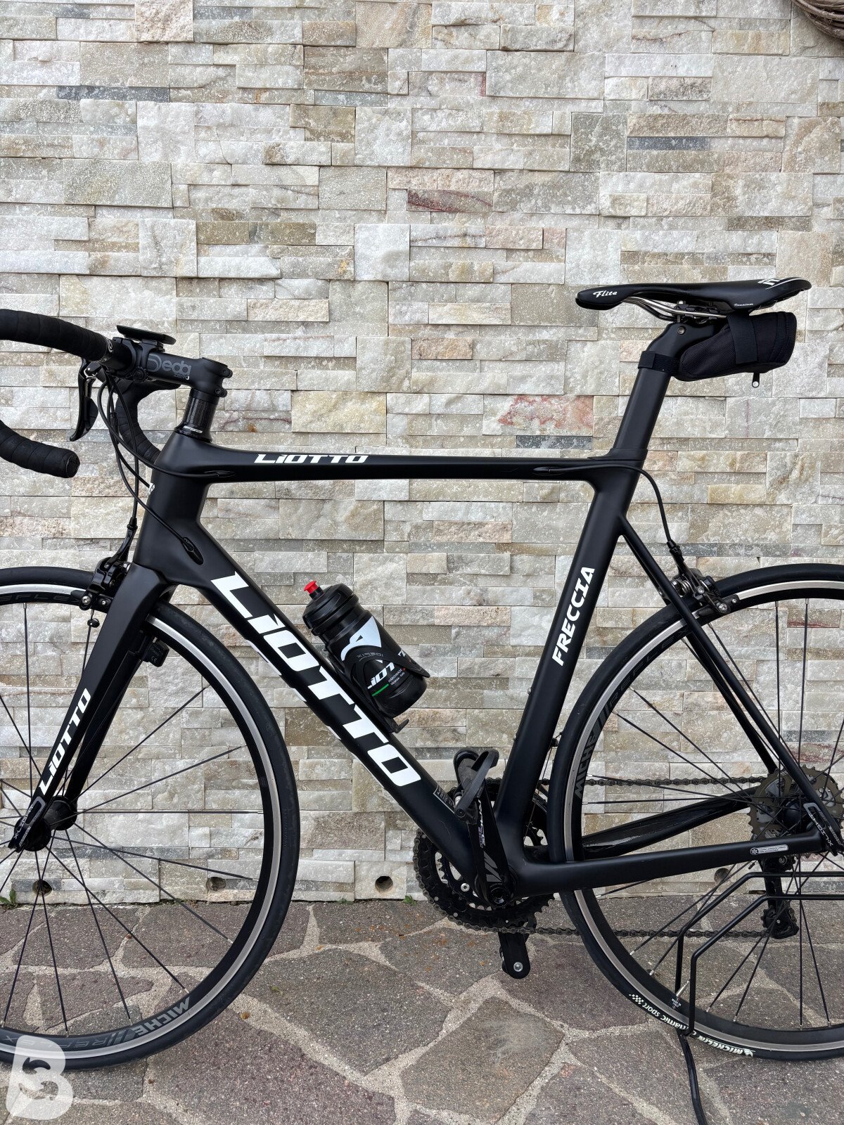 Cicli Liotto Freccia 2017