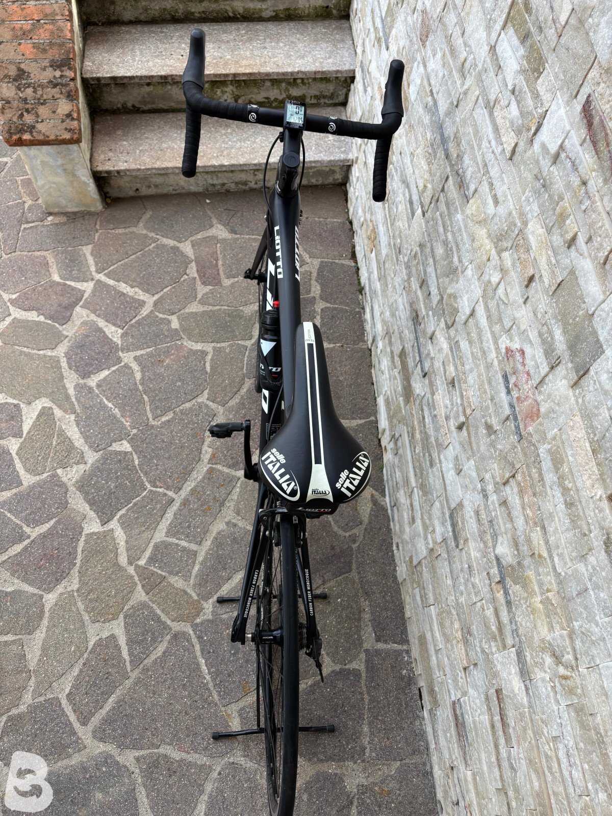 Cicli Liotto Freccia 2017