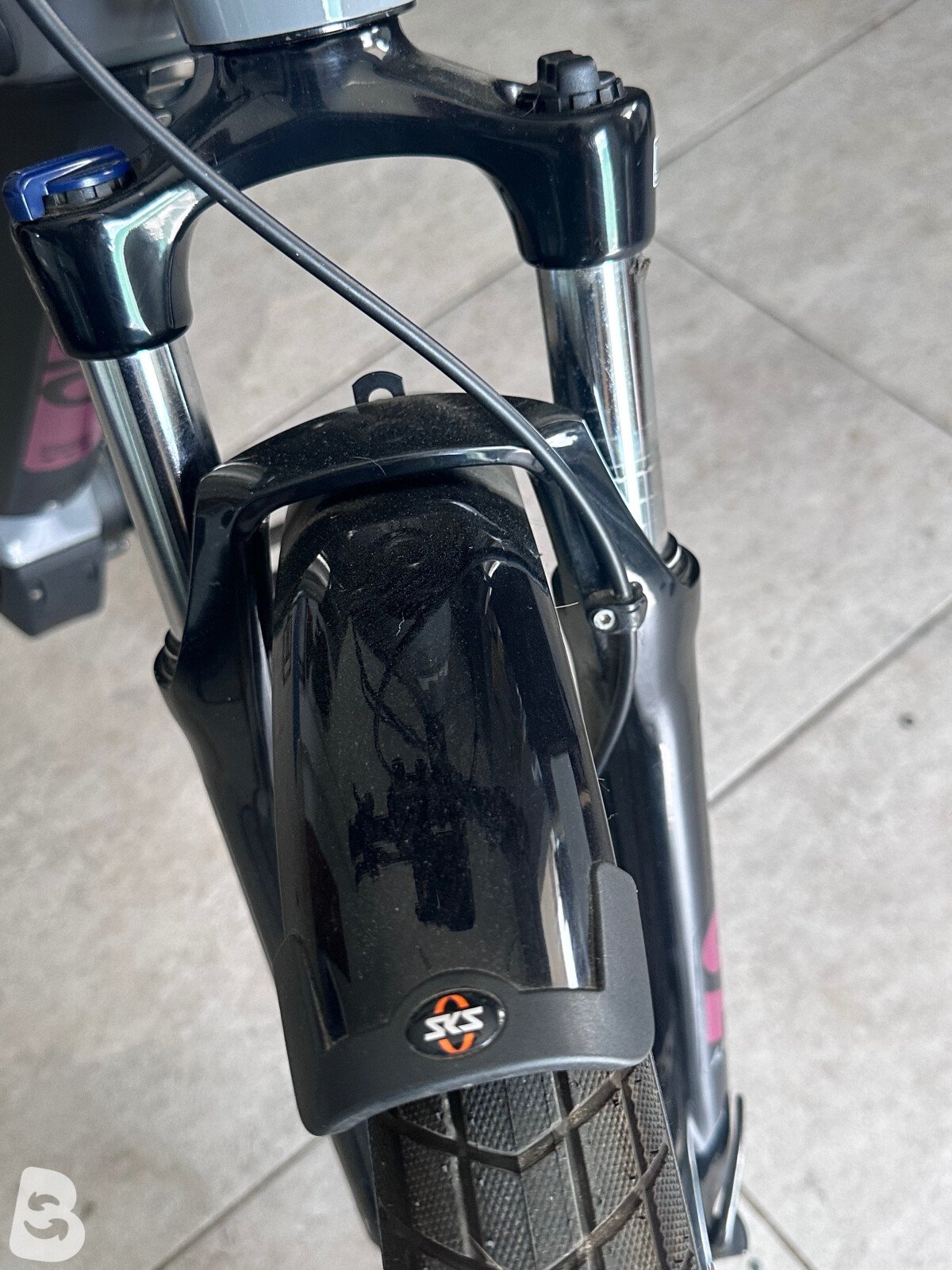 Haibike Trekking sduro 2023