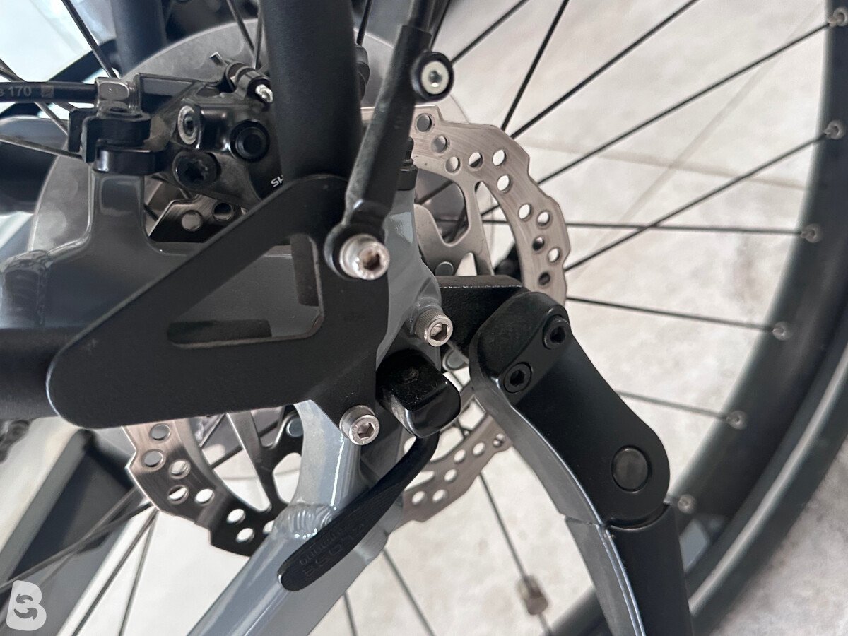 Haibike Trekking sduro 2023
