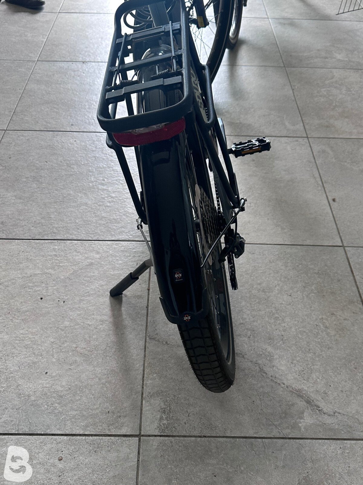 Haibike Trekking sduro 2023