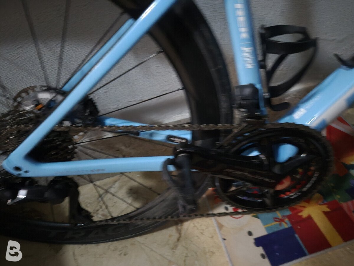 Trek Emonda SL 7 2025