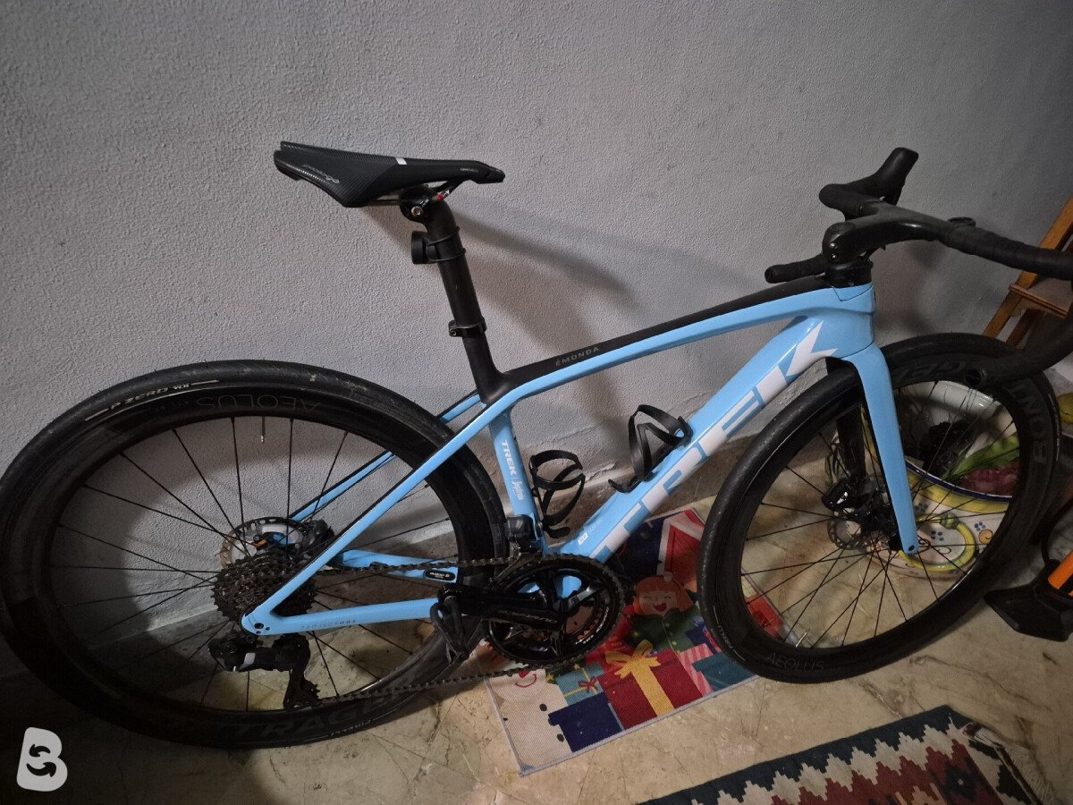Trek Emonda SL 7 2025