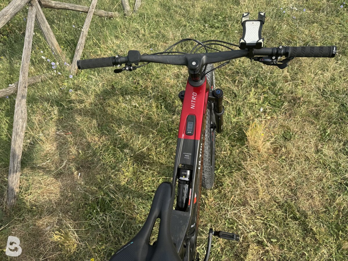 Olympia Nitro 2025