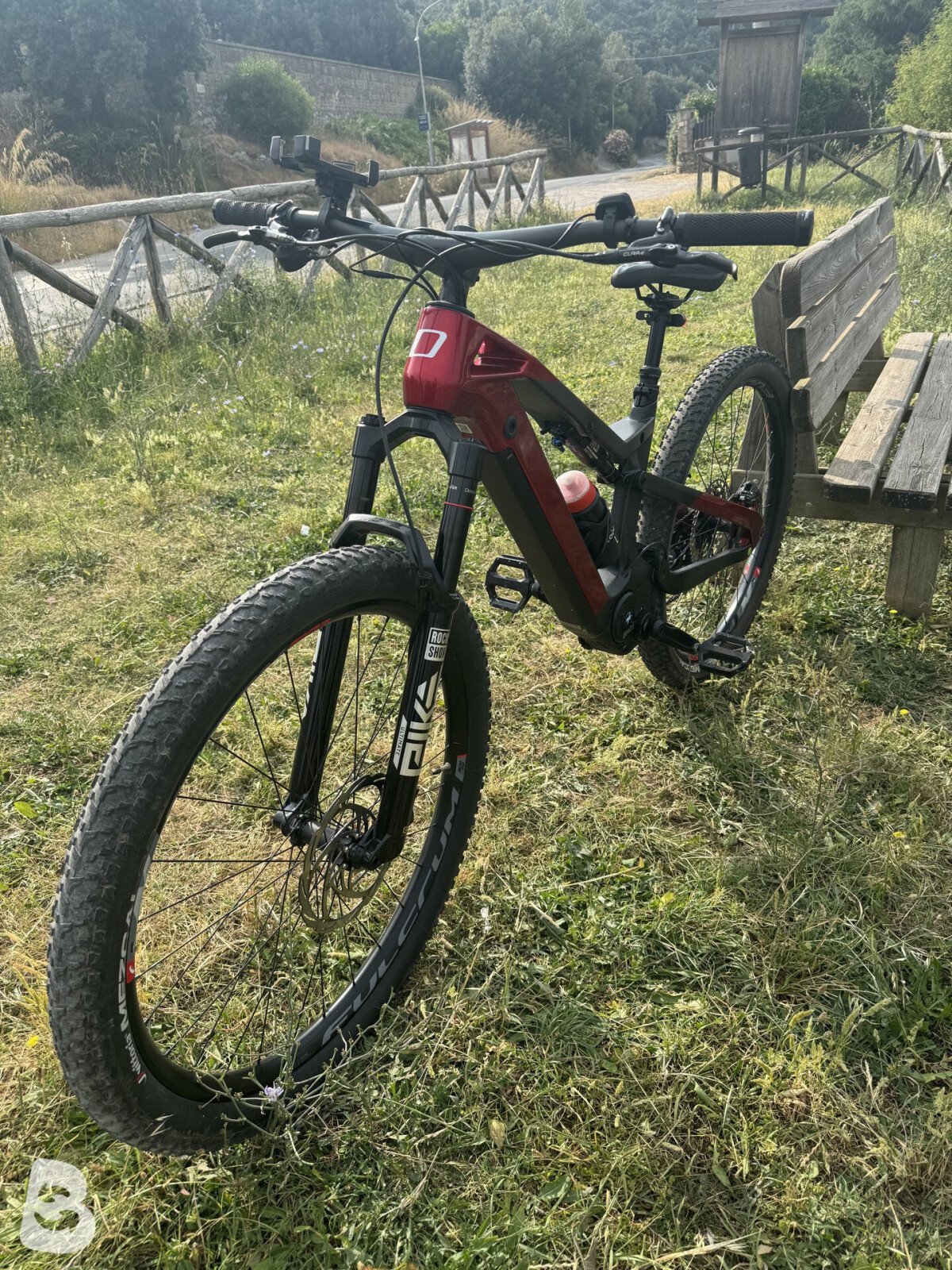 Olympia Nitro 2025