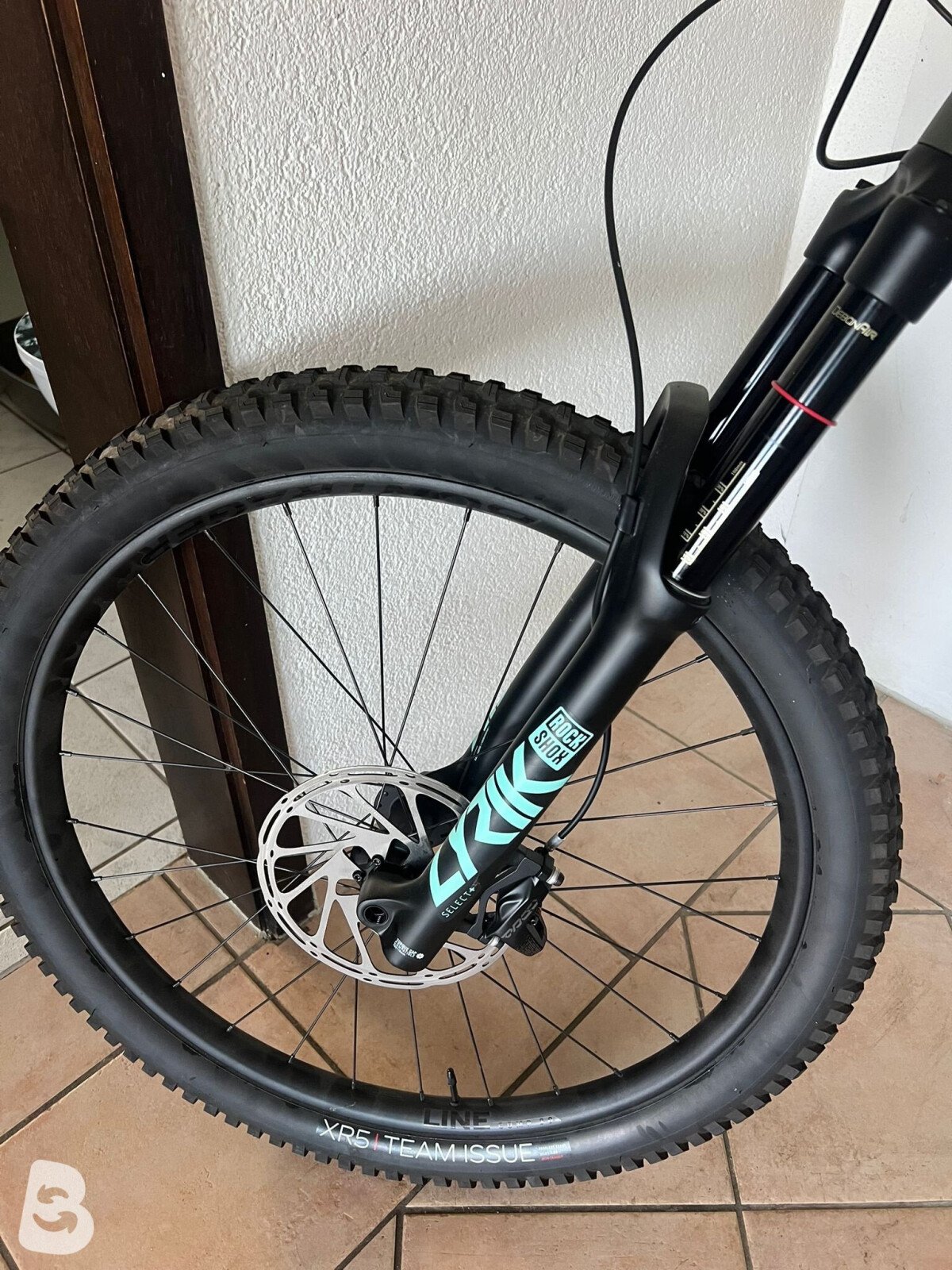 Trek Remedy 8 2022