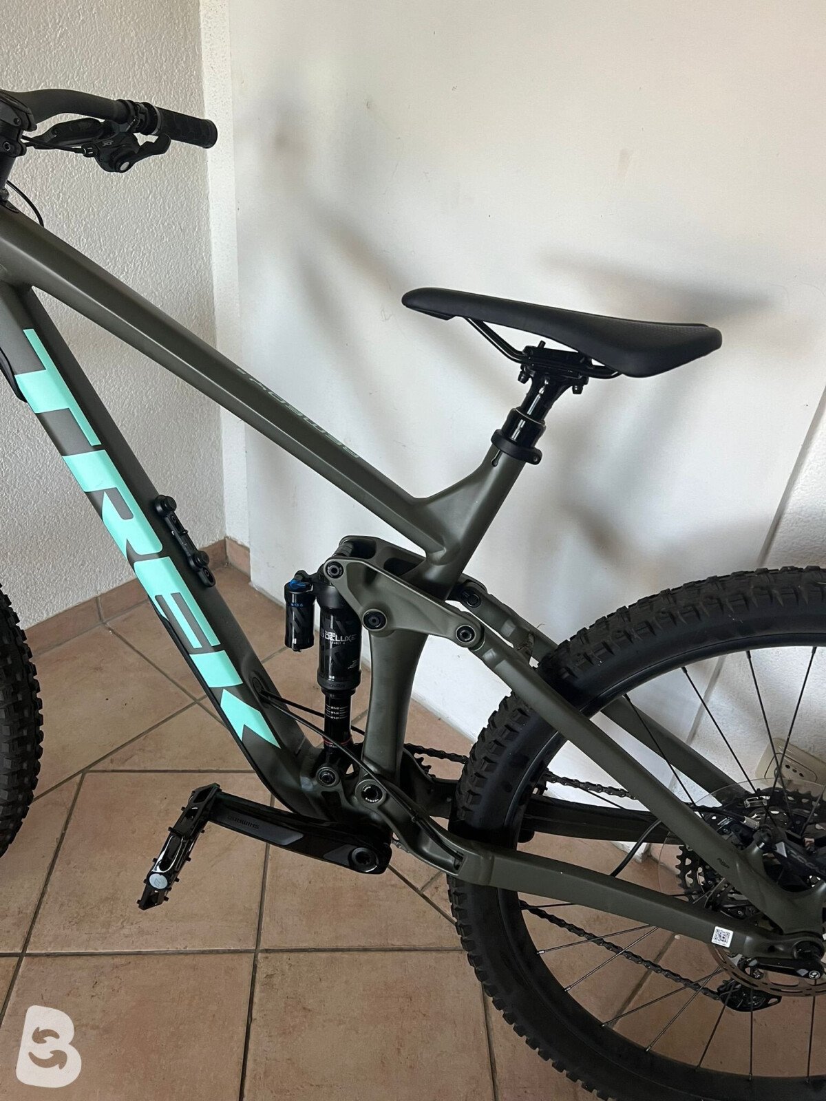 Trek Remedy 8 2022