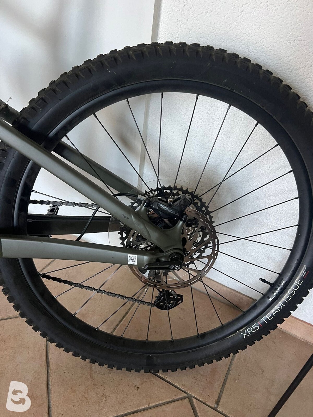 Trek Remedy 8 2022