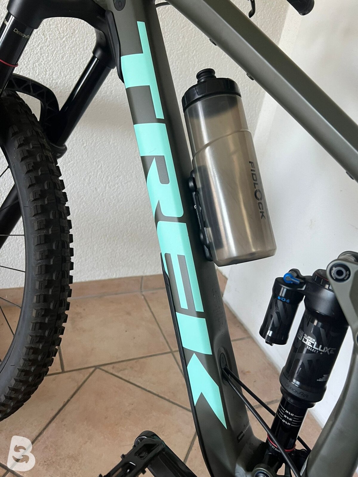 Trek Remedy 8 2022