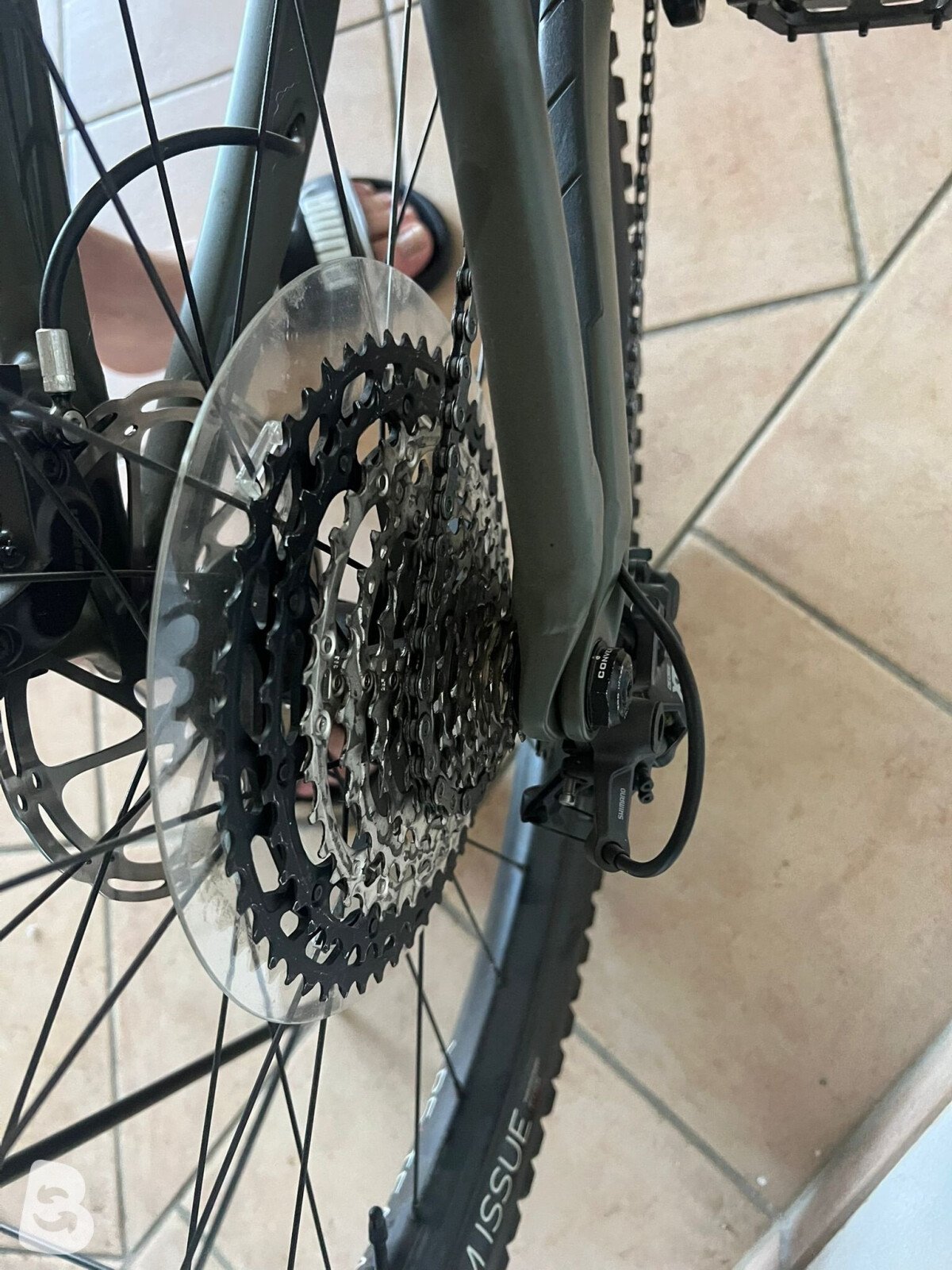 Trek Remedy 8 2022