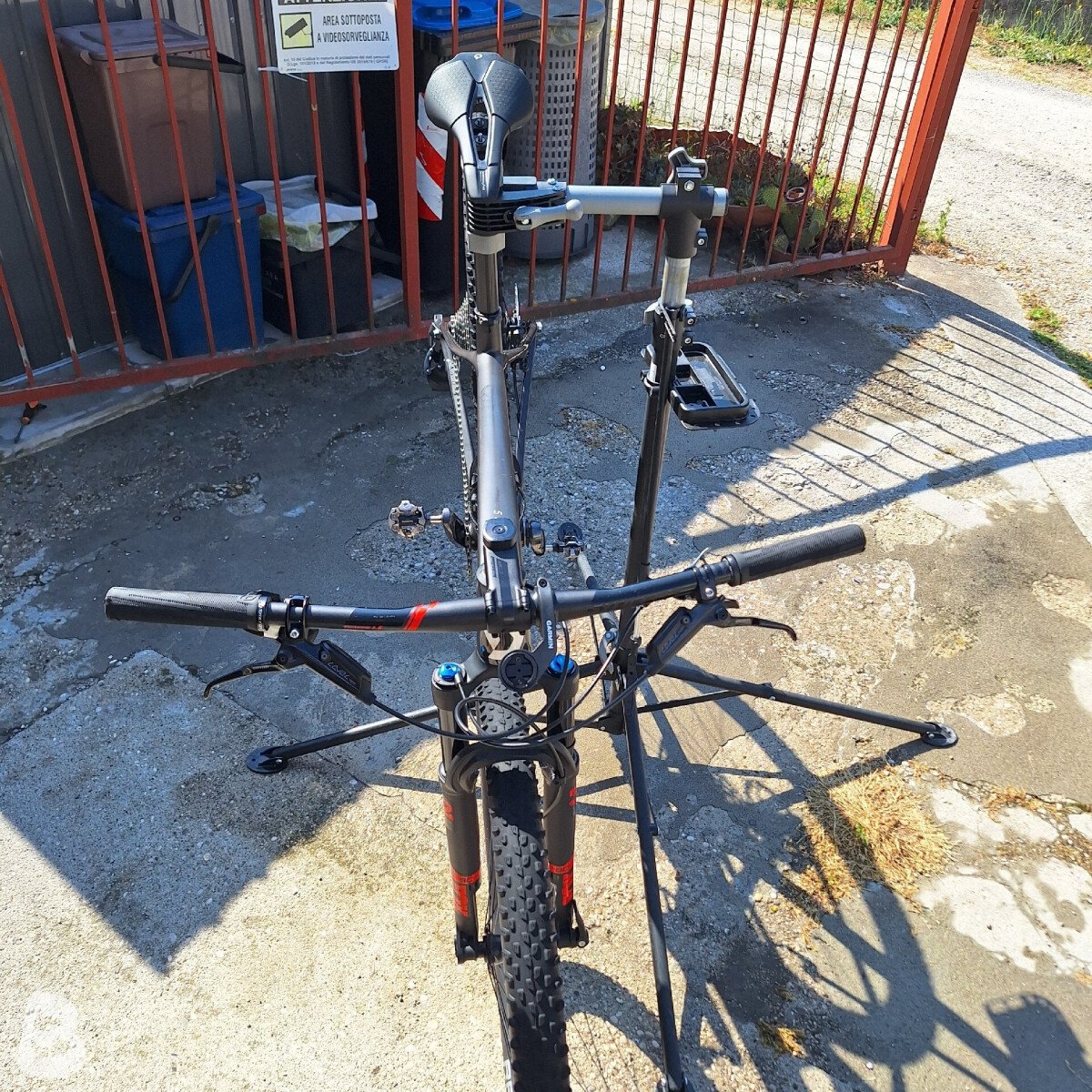 Scott scale 925 2020