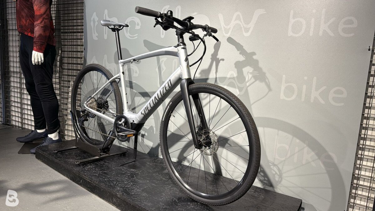 Specialized Turbo Vado SL 5.0 2022