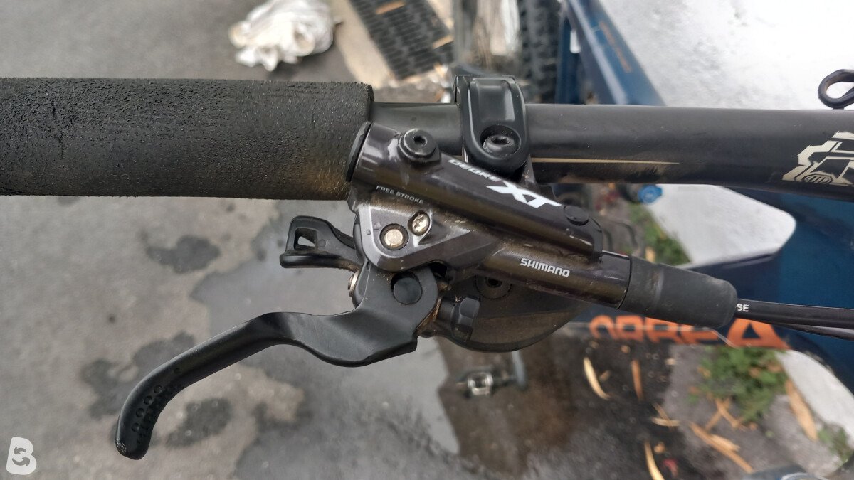 Orbea RISE M-TEAM 2022