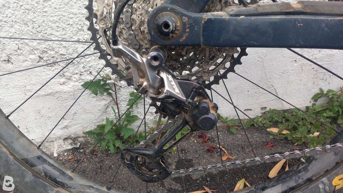 Orbea RISE M-TEAM 2022