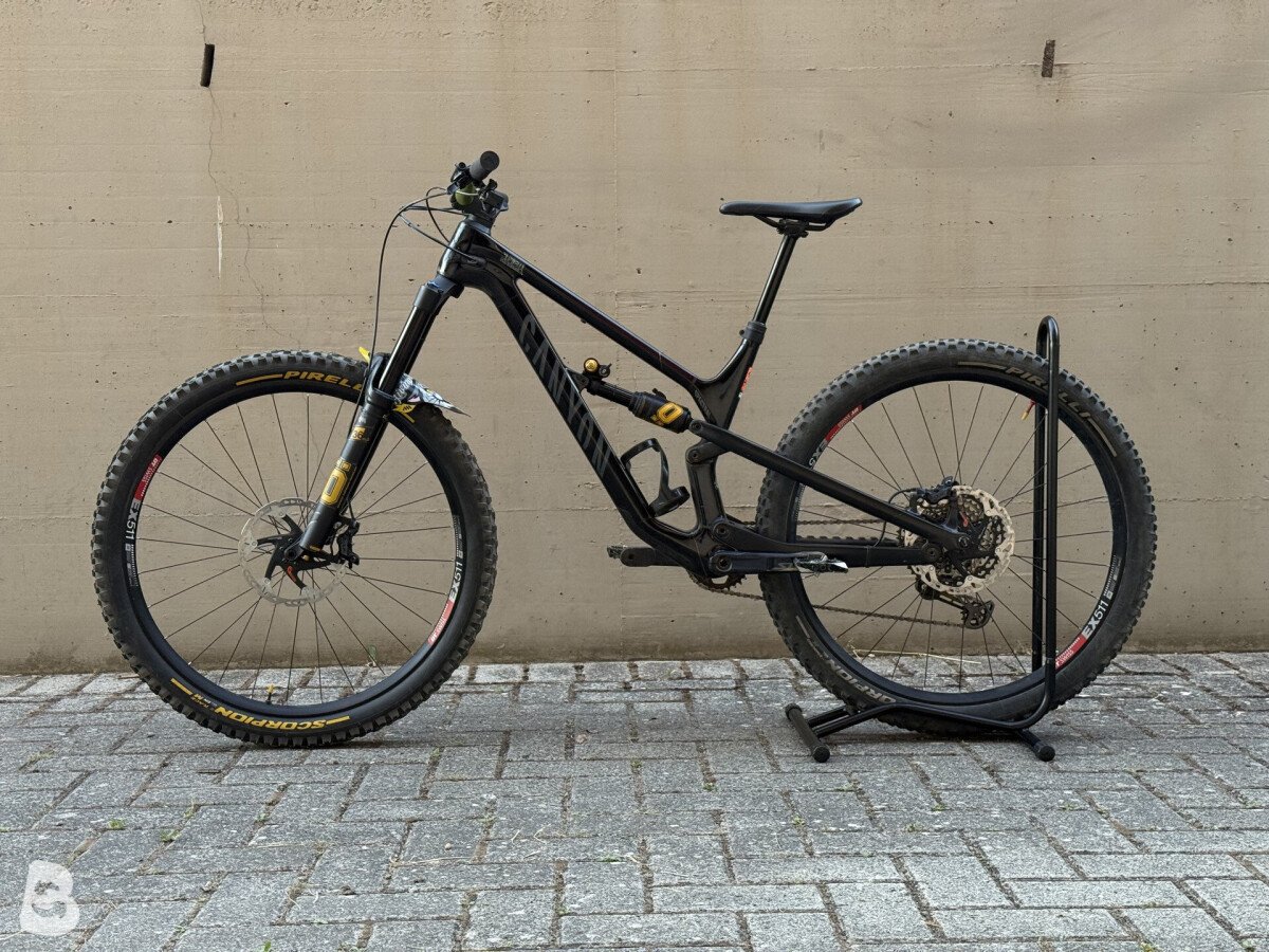 Canyon Spectral CF 7.0 2023