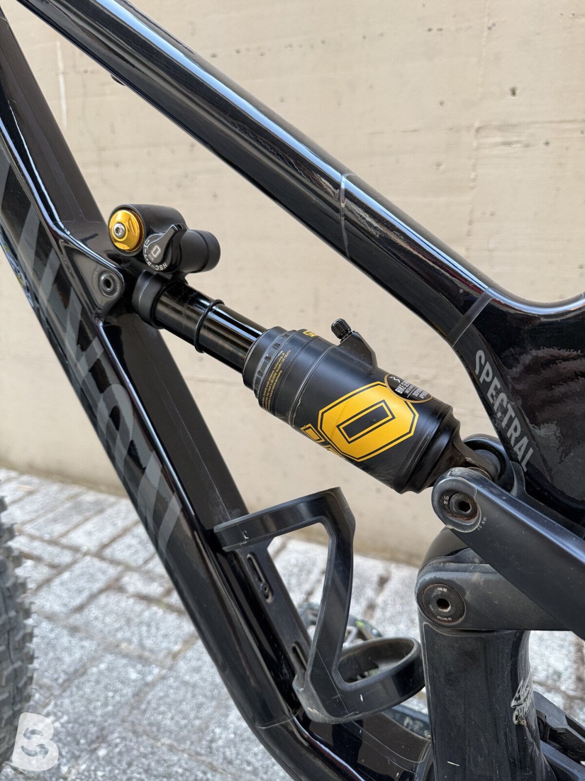 Canyon Spectral CF 7.0 2023