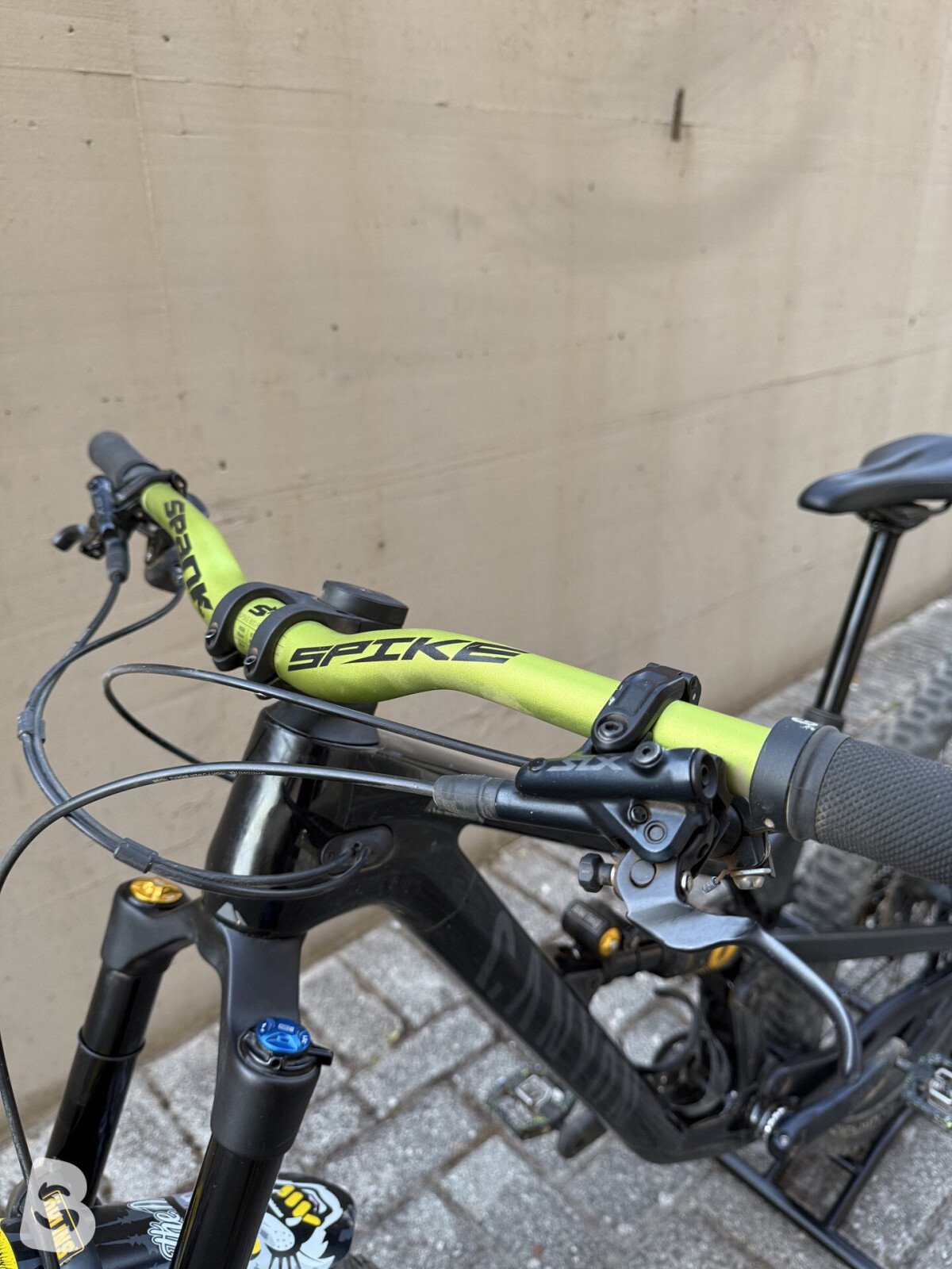 Canyon Spectral CF 7.0 2023