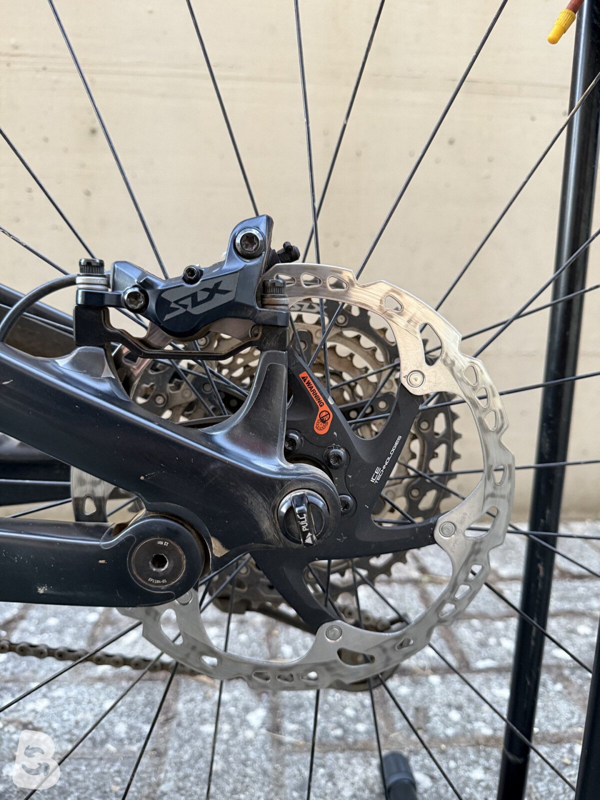 Canyon Spectral CF 7.0 2023