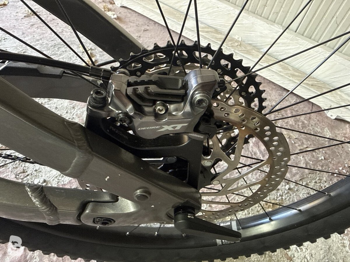 Haibike ALLMTN 6 2025