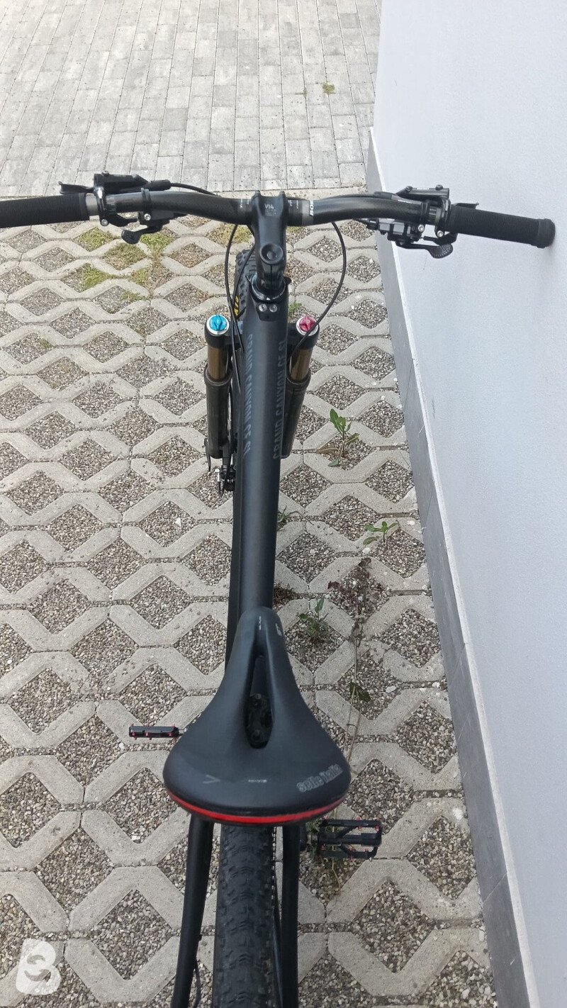 Canyon CF SL 8.9 2016