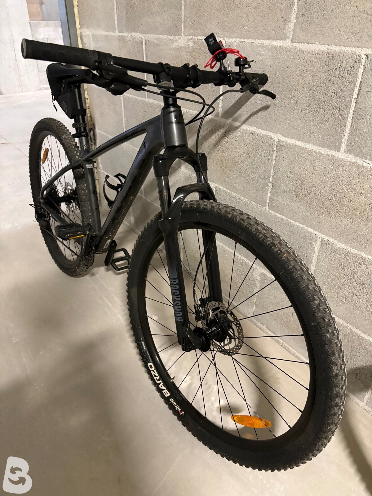 Trek x-caliber 8 2022