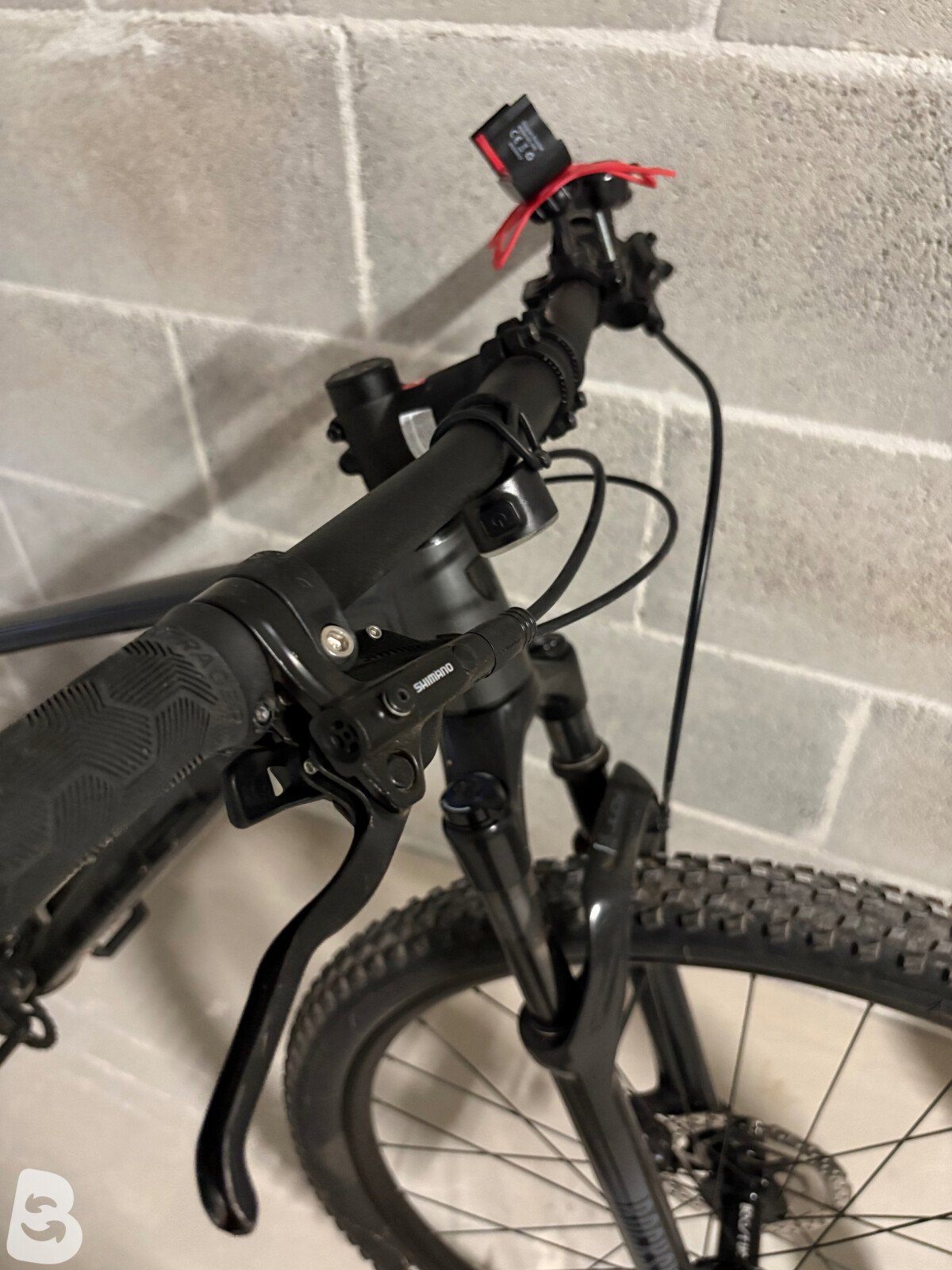 Trek x-caliber 8 2022