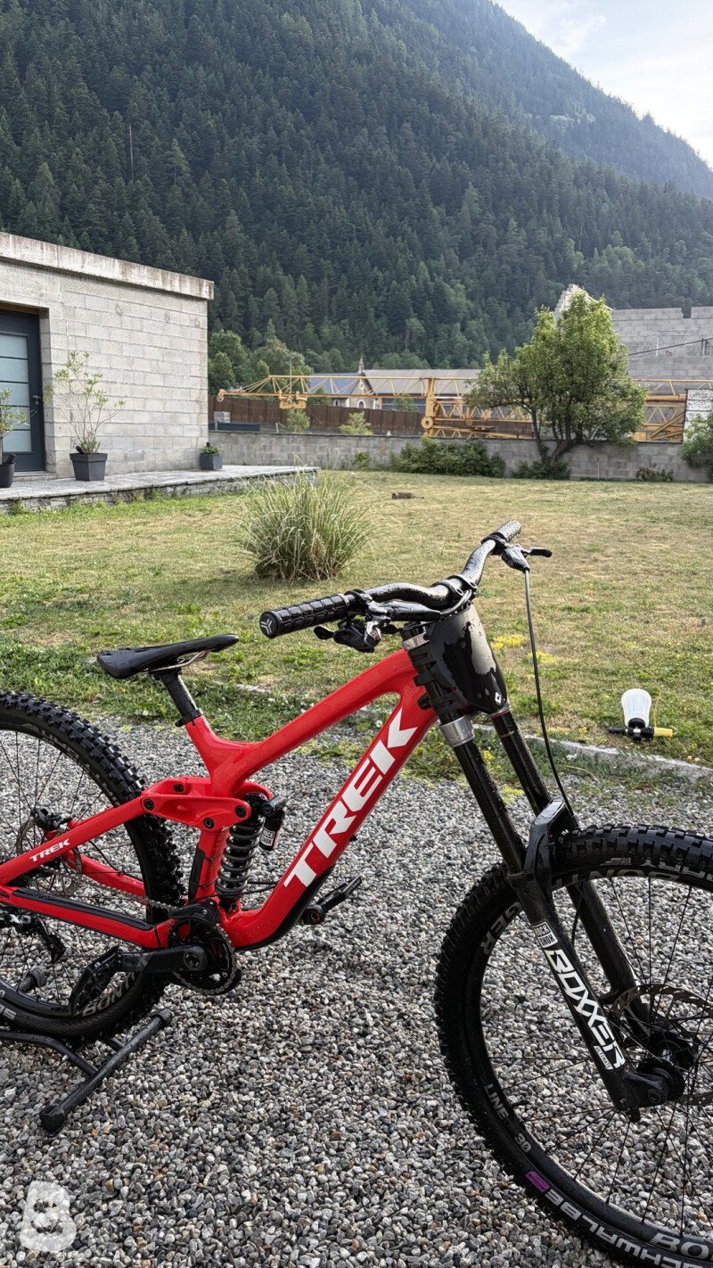 Trek Session 9.9 2020