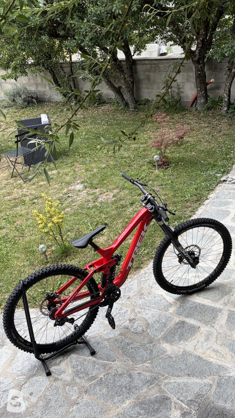 Trek Session 9.9 2020